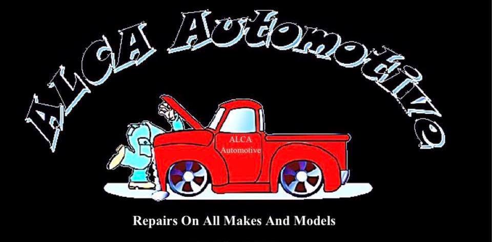 ALCA Automotive